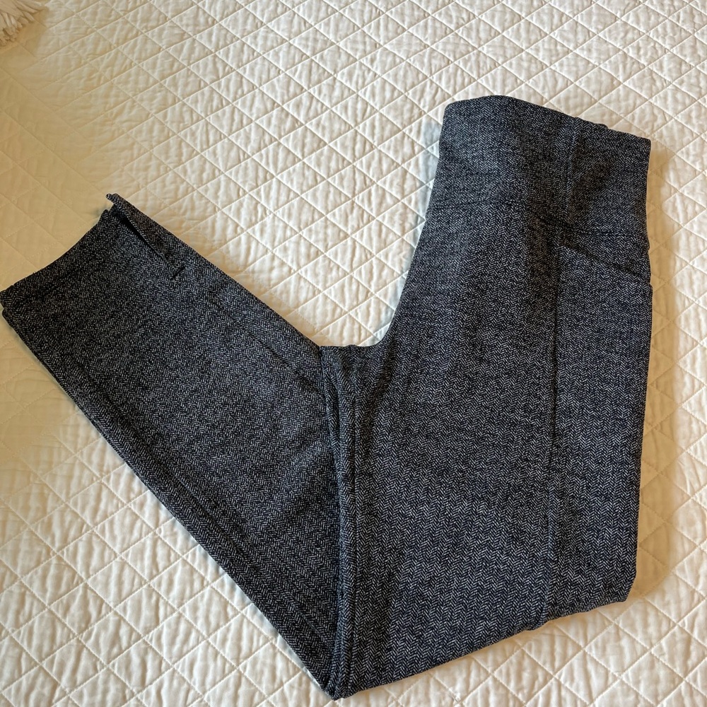 Athleta Yoga Ankle Pant